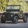 1963 AMC Mighty Mite M422A1