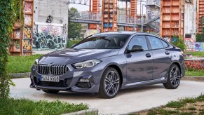 2020 BMW 2-Series Gran Coupe