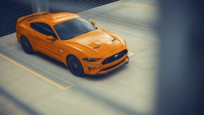 2020 Ford Mustang GT