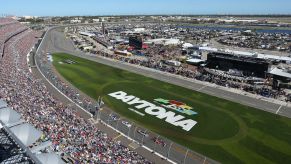 59th Annual DAYTONA 500