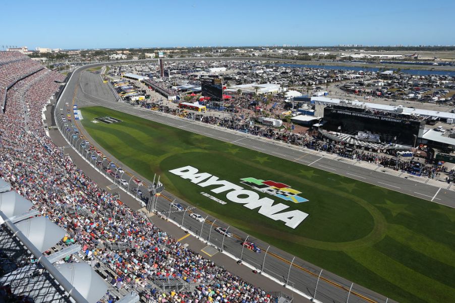 59th Annual DAYTONA 500