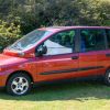 fiat multipla