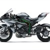 Kawasaki Ninja H2R