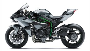 Kawasaki Ninja H2R