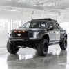 Mil-Spec Ford F150