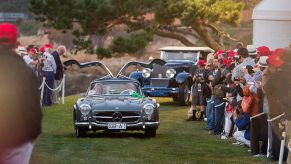 Concours d'Elegance