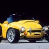 Panoz AIV Roadster