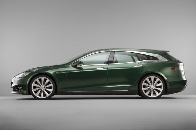 RemetzCar Tesla Model S wagon | RemetzCar-3