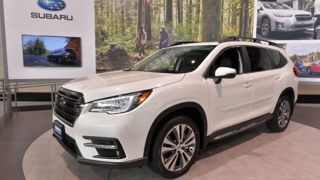 The Subaru Ascent and Volvo XC90 Have a Money-Saving Element in Common