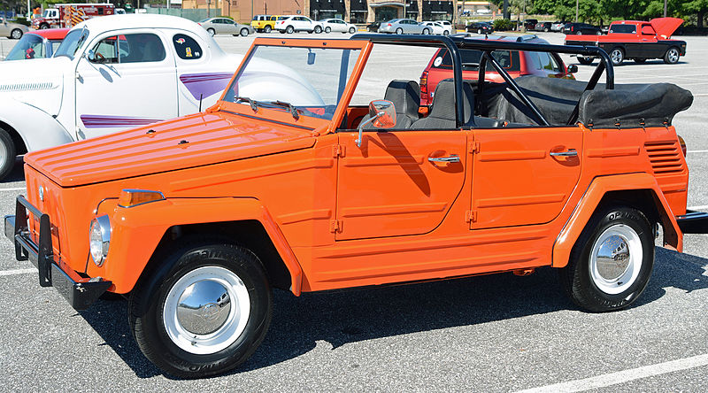 Volkswagen Thing