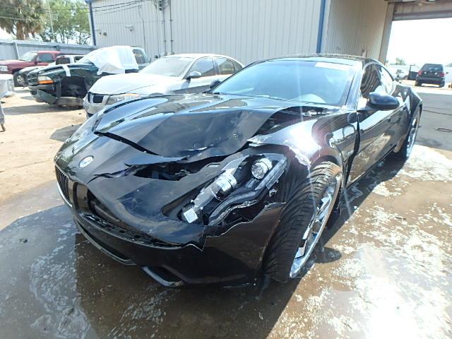 smashed karma revero in black