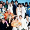 Cannonball Run Movie Cast