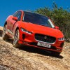 2019 Jaguar I-Pace