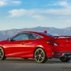 2020 Honda Civic Si Coupe | Honda