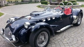 Allard J2X MkIII