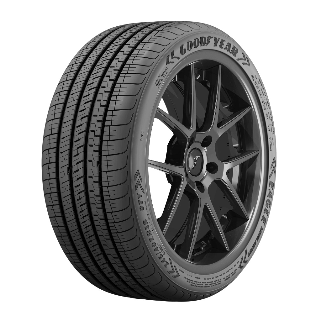 Goodyear Eagle Exhilarate