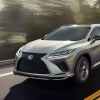 2020 Lexus RX 350 | Lexus