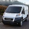 2020 Ram ProMaster in Motion