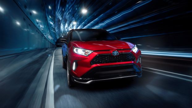 Choose the Toyota RAV4 Prime Over the Tesla Model Y