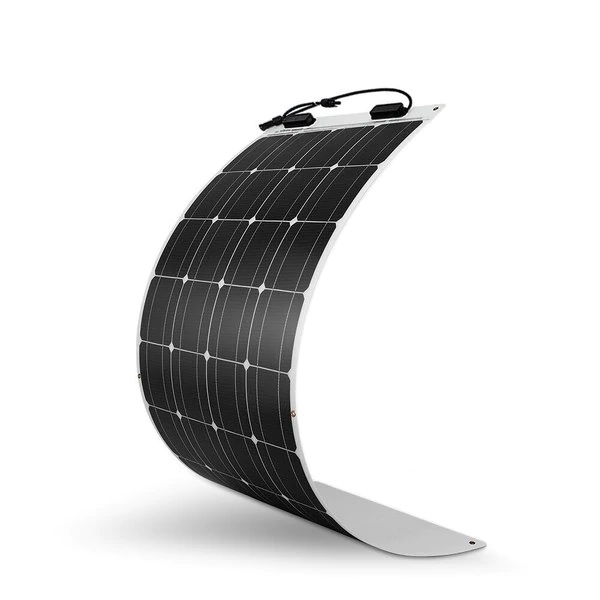 Regony 100W flexible solar panel