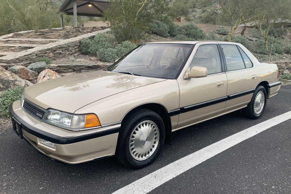 1990 Acura Legend