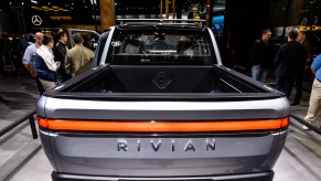 Rivian R1T