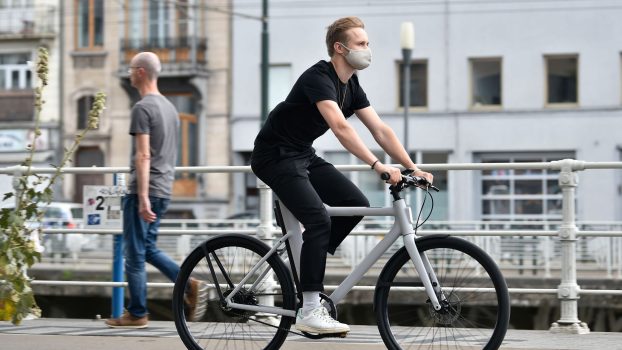 Do You Have To Pedal an E-Bike?