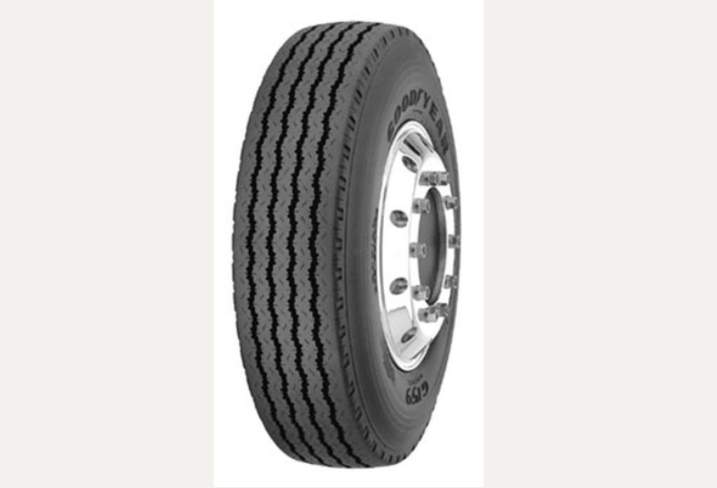 Goodyear G159 Tire 