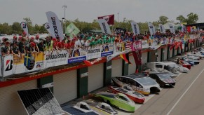 World Solar Challenge