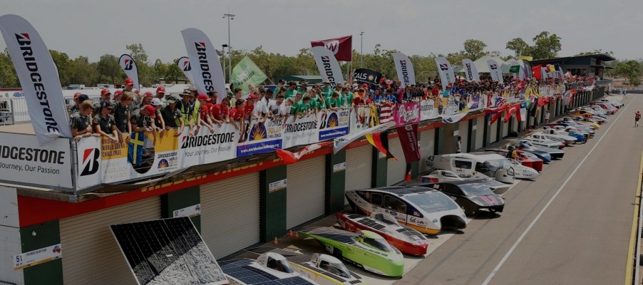 World Solar Challenge