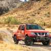 2020 Nissan Frontier Nismo