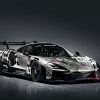 A showcase of the five newest McLaren Senna GTR LM's in their classic McLaren F1 GTR liveries.