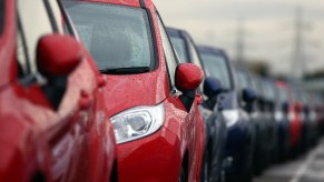 Car dealership