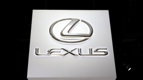 Lexus logo