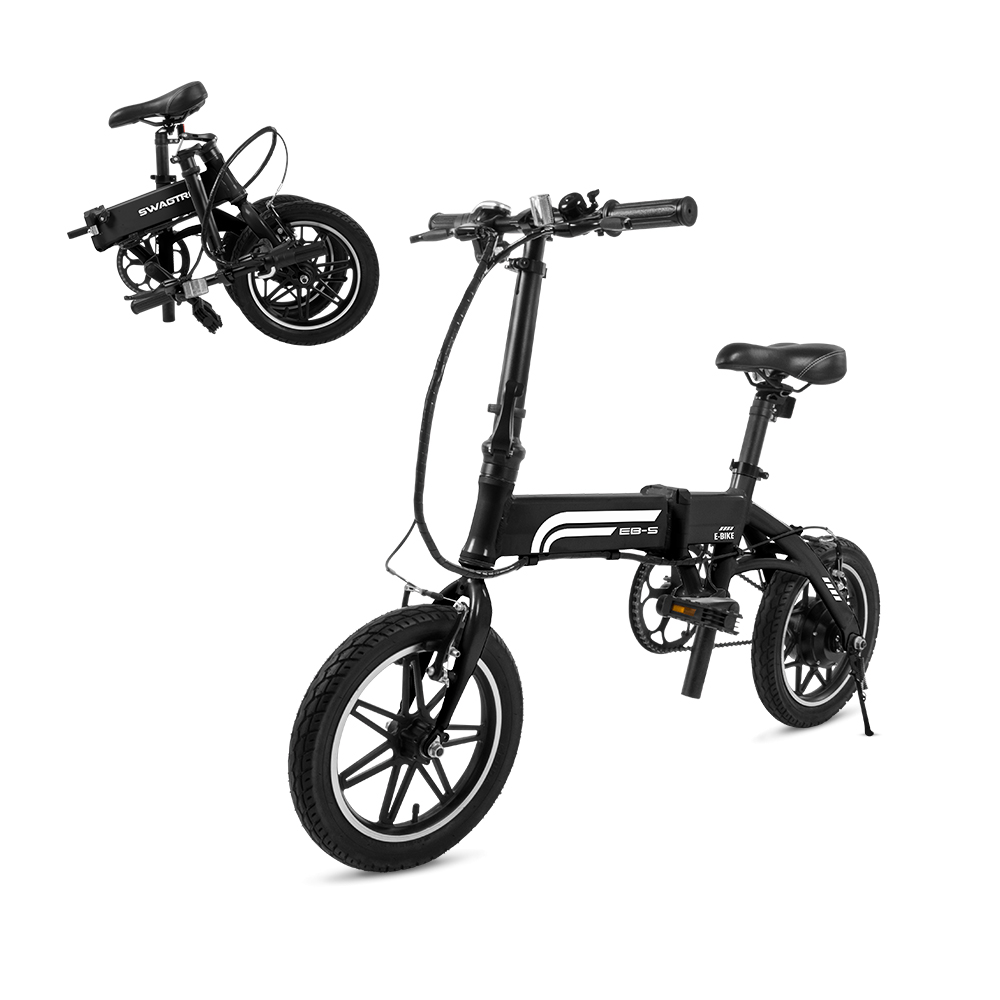 Swagtron EB-5 Cycle