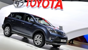 2013 Toyota RAV4