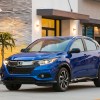 2020 Honda HR-V Sport