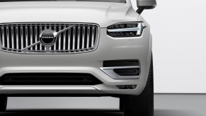 2021 Volvo XC90