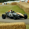 Ariel Atom at 2009 Goodwood Festival of Speed