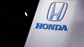 Honda logo