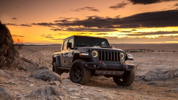 Does Anyone Regret Buying the Jeep Gladiator?