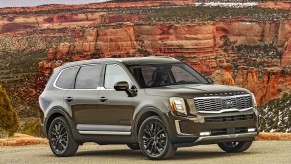 2020 Kia Telluride