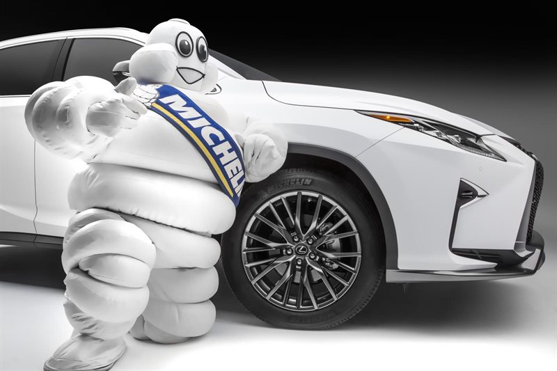 The Michelin Man | Michelin