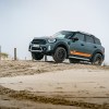 2021 MINI Countryman powered by X-Raid