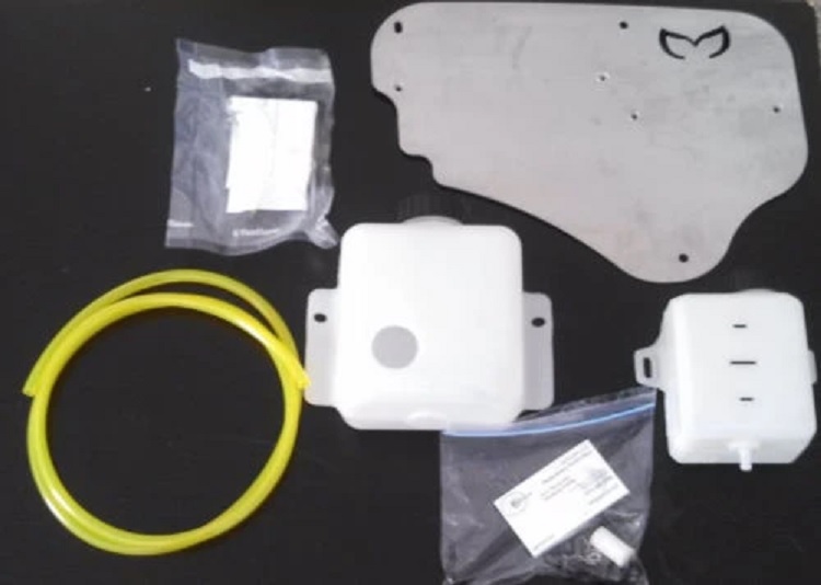 The Performance Shop Sohn adapter kit