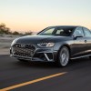 A 2020 Audi S4