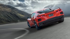 Buying a car such as a Corvette isn't as simple as you might think.