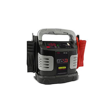 Schumacher Ultracapcitor Hybrid Jump Starter