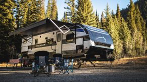 2021 Heartland Prowler RV