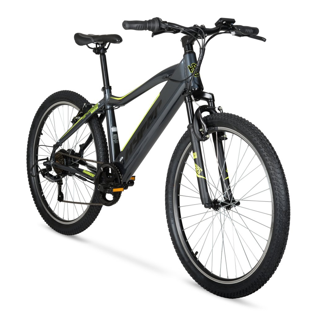 Hyper E-Ride Mountain Bike